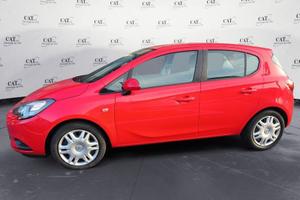Opel Corsa 1.4 GPL Tech 5 porte Innovation