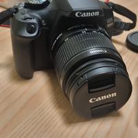 Canon EOS 1300d kit borsa