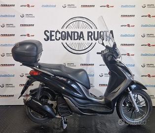 Piaggio Medley 150 S