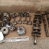 ricambi motore yamaha r6 99-02