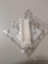 Ricambio Finestra Schüco (Sinistra)