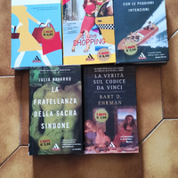 I Miti Mondadori copertina rigida