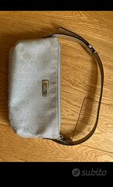 Borsa pochette Gucci GG Monogram originale