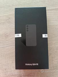 Samsung Galaxy S24 FE 128GB