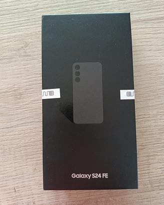 Samsung Galaxy S24 FE 128GB