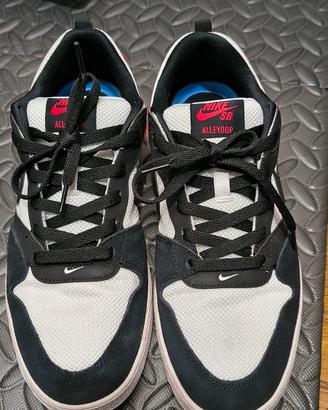 scarpe Nike SB TG42