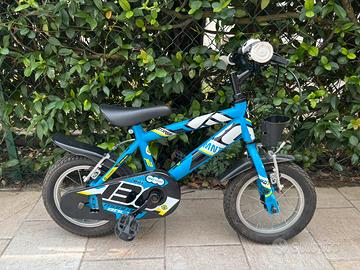 Bici Bambino