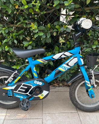 Bici Bambino