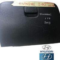 CASSETTO PORTA OGGETTI HYUNDAI i10 2a Serie 0X845-