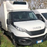IVECO 35C16 3.0hpi CELLA 4,20Mt SPONDA