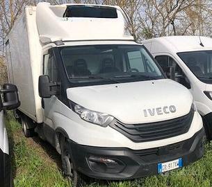 IVECO 35C16 3.0hpi CELLA 4,20Mt SPONDA