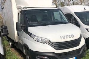 IVECO 35C16 3.0hpi CELLA 4,20Mt SPONDA