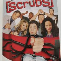 Scrubs quinta stagione