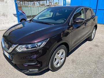 Nissan Qashqai 1500 dci-full-04/2019