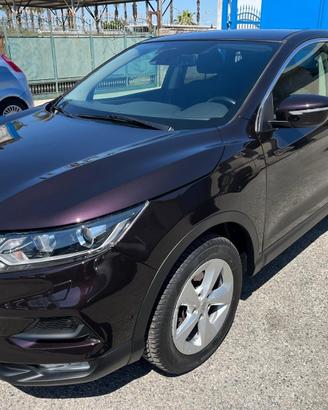 Nissan Qashqai 1500 dci-full-04/2019