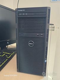 pc server dell T130