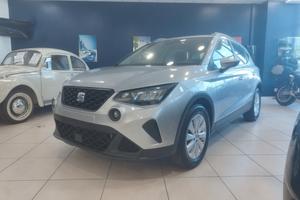 Seat Arona 1.0 EcoTSI 110 CV DSG Style