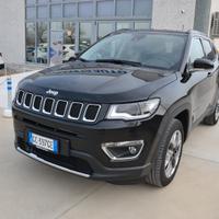Jeep Compass 2.0 Multijet II 4WD Limited