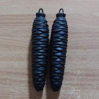 Pesi da 320 gr. per orologio a cucù