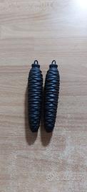 Pesi da 320 gr. per orologio a cucù