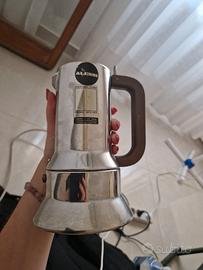 Caffettiera Alessi 