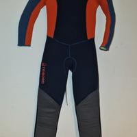 Muta 3 mm tg 12 anni