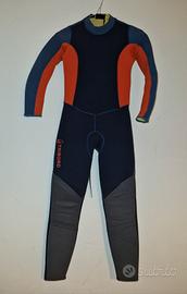 Muta 3 mm tg 12 anni