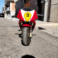 Minimoto per bambino