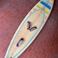 Tavola windsurf Straight Up Hawaii