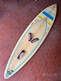 Tavola windsurf Straight Up Hawaii