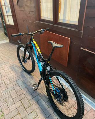 mondraker dune
