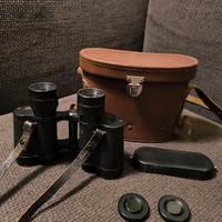 Binocolo Carl Zeiss Jena 8x30 MDI vintage