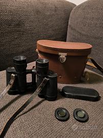 Binocolo Carl Zeiss Jena 8x30 MDI vintage