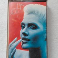 Musicassetta "Oxa" di Anna Oxa