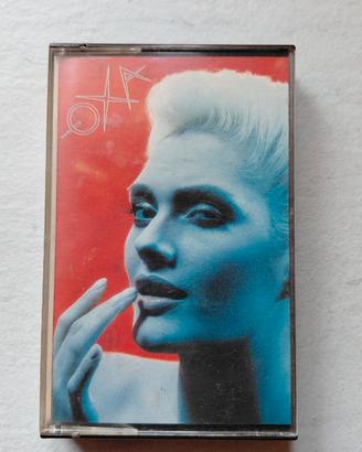Musicassetta "Oxa" di Anna Oxa