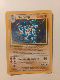 Carta Pokemon