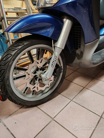 Scooter Beverly 250 2004