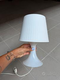 Lampada da tavolo