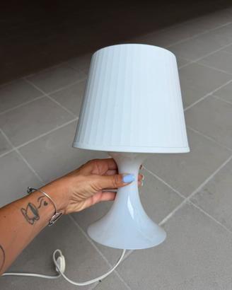 Lampada da tavolo