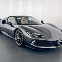 Ferrari 296 GTS 3.0 Hybrid DCT GTS