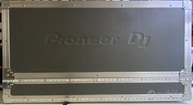 Pioneer DJ 350  (CDJ-350, DJM-350,Case originale)