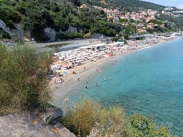 CASA VACANZE a Quiliano Bergeggi