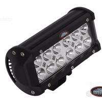 Faretto 12 Led 36W profondità