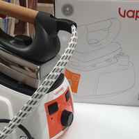 Vaporella polti happy a caldaia