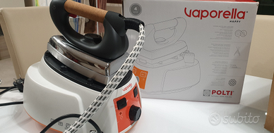 Vaporella polti happy a caldaia