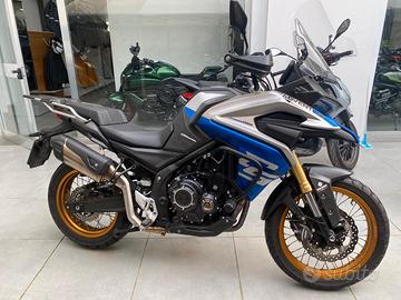 Voge Valico 525 DSX - 2024