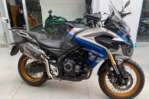 Voge Valico 525 DSX - 2024