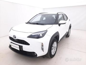 Toyota Yaris Cross Hybrid Active BR311521 1.5 Full