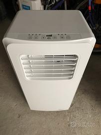 Tristar AC-5531 Condizionatore d'aria portatile