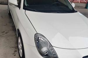 Ricambi Alfa Romeo Giulietta